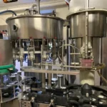 Linea di imbottigliamento usata BERTOLASO | 2.000 BPH — foto 7