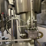 Linea di imbottigliamento usata BERTOLASO | 2.000 BPH — foto 9