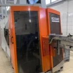 Complete Bottling line Kosme PET Milk — photo 10
