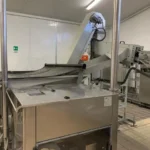 Complete Bottling line Kosme PET Milk — photo 2