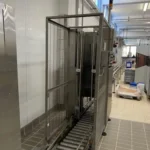 Complete Bottling line Kosme PET Milk — photo 3