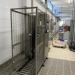 Complete Bottling line Kosme PET Milk — photo 4
