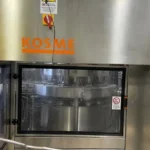 Complete Bottling line Kosme PET Milk — photo 5