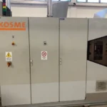 Complete Bottling line Kosme PET Milk — photo 7