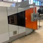 Complete Bottling line Kosme PET Milk — photo 8