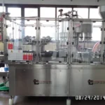 Bottling Line FIMER — photo 1