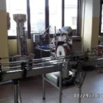 Bottling Line FIMER — photo 10