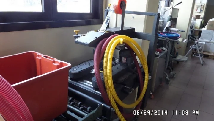 Used Bottling Line FIMER photo 13