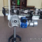 Bottling Line FIMER — photo 3