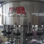 Bottling Line FIMER — photo 4