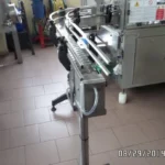 Bottling Line FIMER — photo 7