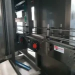 Linea di imbottigliamento Siapi PET Usata — foto 10