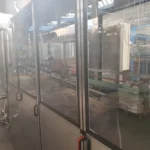 Linea di imbottigliamento Siapi PET Usata — foto 2