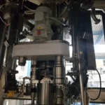 Linea di imbottigliamento Siapi PET Usata — foto 6