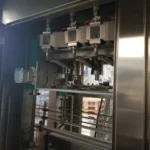 Linea di imbottigliamento Siapi PET Usata — foto 7