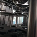Linea di imbottigliamento Siapi PET Usata — foto 8