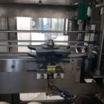 Linea di imbottigliamento Siapi PET Usata — foto 9
