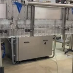 Filling Line for oil PET — photo 1