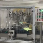 Filling Line for oil PET — photo 2