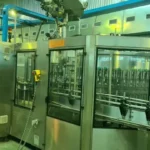 Complete Bottling Line Kosme 9.000 bph — photo 1