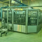 Complete Bottling Line Kosme 9.000 bph — photo 2