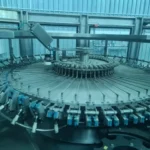 Complete Bottling Line Kosme 9.000 bph — photo 3