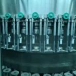 Complete Bottling Line Kosme 9.000 bph — photo 5