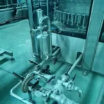 Complete Bottling Line Kosme 9.000 bph — photo 6