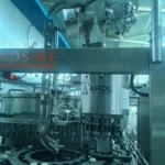 Complete Bottling Line Kosme 9.000 bph — photo 7