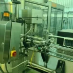Complete Bottling Line Kosme 9.000 bph — photo 9