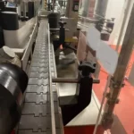 Complete Bottling Line Alfatek beer — photo 1
