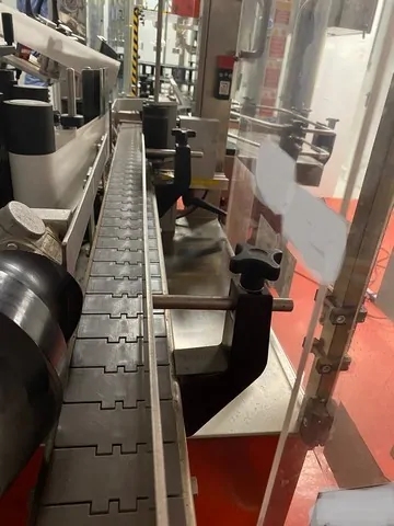 Complete Bottling Line Alfatek beer