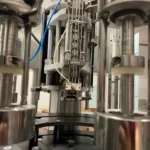 Complete Bottling Line Alfatek beer — photo 2