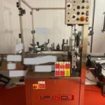 Complete Bottling Line Alfatek beer — photo 3