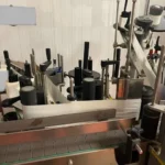 Complete Bottling Line Alfatek beer — photo 5