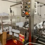 Complete Bottling Line Alfatek beer — photo 7