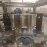 Linea di imbottigliamento PET Berchi Usata — foto 2