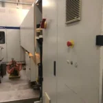 Linea di imbottigliamento PET Berchi Usata — foto 7