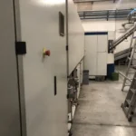 Linea di imbottigliamento PET Berchi Usata — foto 8