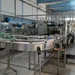 Packging Bottling Line PET — photo 1