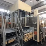Packging Bottling Line PET — photo 3