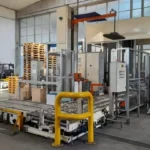 Packging Bottling Line PET — photo 4