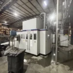 Packging Bottling Line PET — photo 9