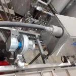 Complete Bottling Line MBF Still Wine — photo 1