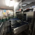 Complete Bottling Line MBF Still Wine — photo 10