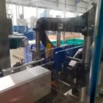 Complete Bottling Line MBF Still Wine — photo 4