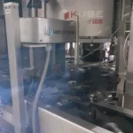 Complete Bottling Line MBF Still Wine — photo 5