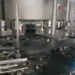Complete Bottling Line MBF Still Wine — photo 6