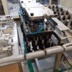 Complete Bottling Line MBF Still Wine — photo 7