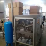Complete Bottling Line MBF Still Wine — photo 8